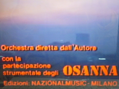 イタリアン プログレッシヴ ロック Rock Progressivo Italiano あしあと Le Orme レ オルメ 音楽の夢 音楽の力
